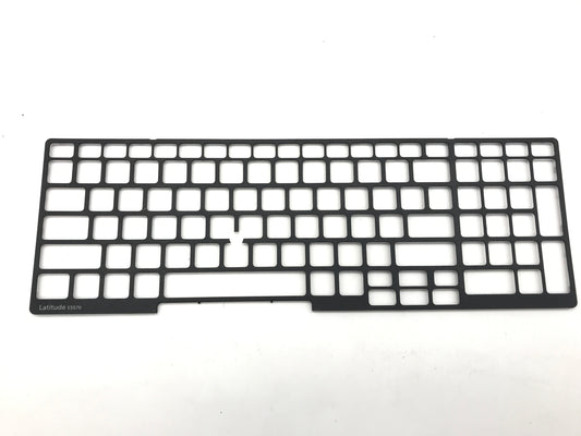 Dell Latitude E5570 Keyboard Bezel 0538P5