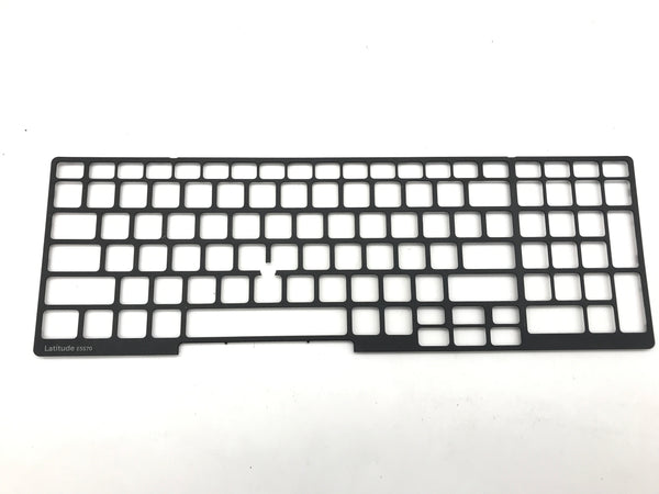 Dell Latitude E5570 Keyboard Bezel 0538P5