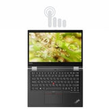 Grade B LENOVO THINKPAD L13 YOGA GEN 2 13.3" FHD INTEL 11TH GEN CORE I5-1135G7 2.40 GHZ  - 16GB RAM, 256GB SSD - Touchscreen, Windows 11 Pro
