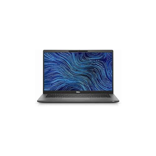 Grade B DELL LATITUDE 7420 13.9" FHD INTEL 11TH GEN CORE I5-1145G7 2.60 GHZ - 8GB RAM, 256GB SSD - Touchscreen, Backlit Keyboard, Webcam, Bluetooth - Windows 11 Pro