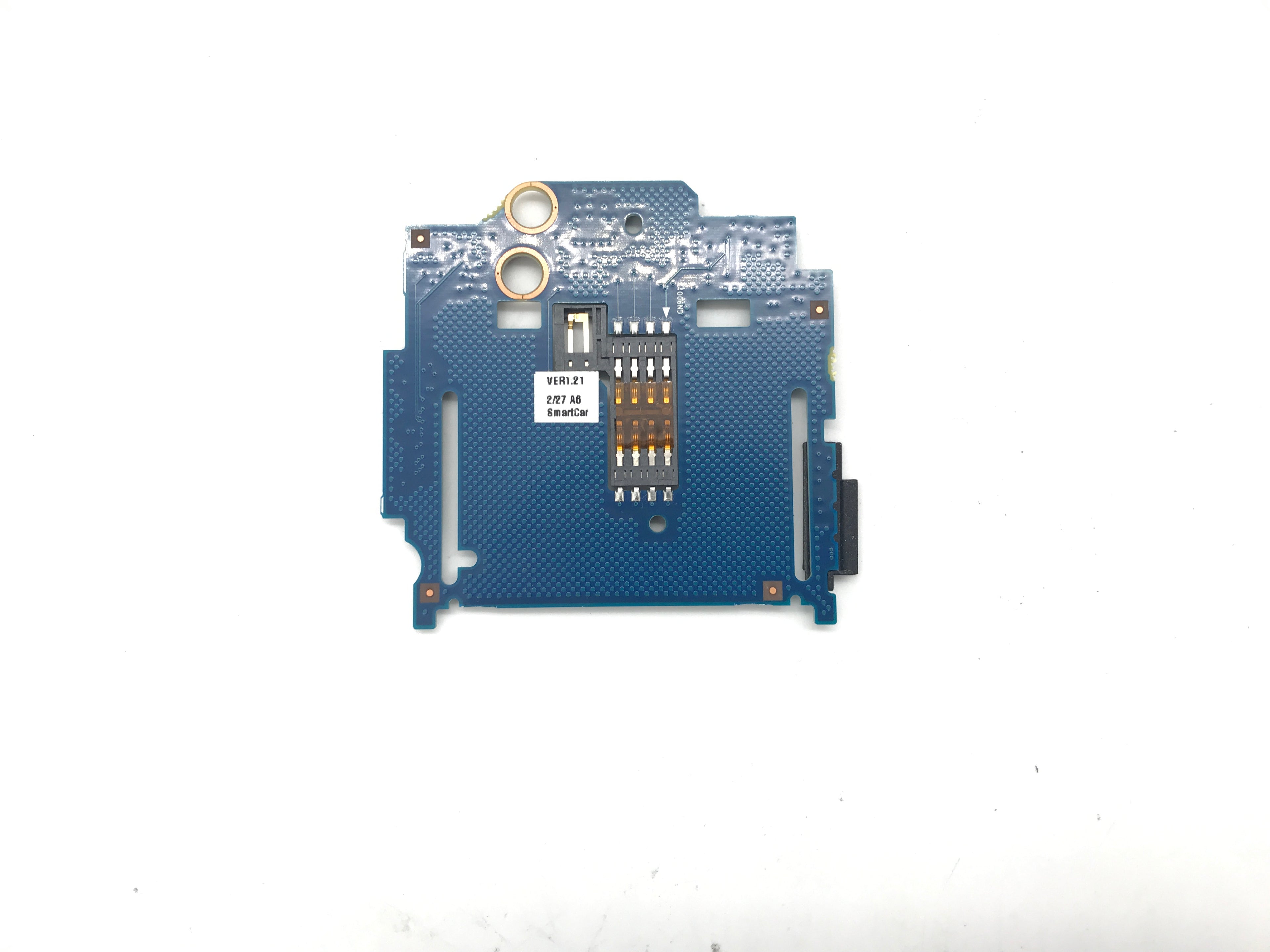 HP Elitebook 850 G1 SC Reader 6050A2560401