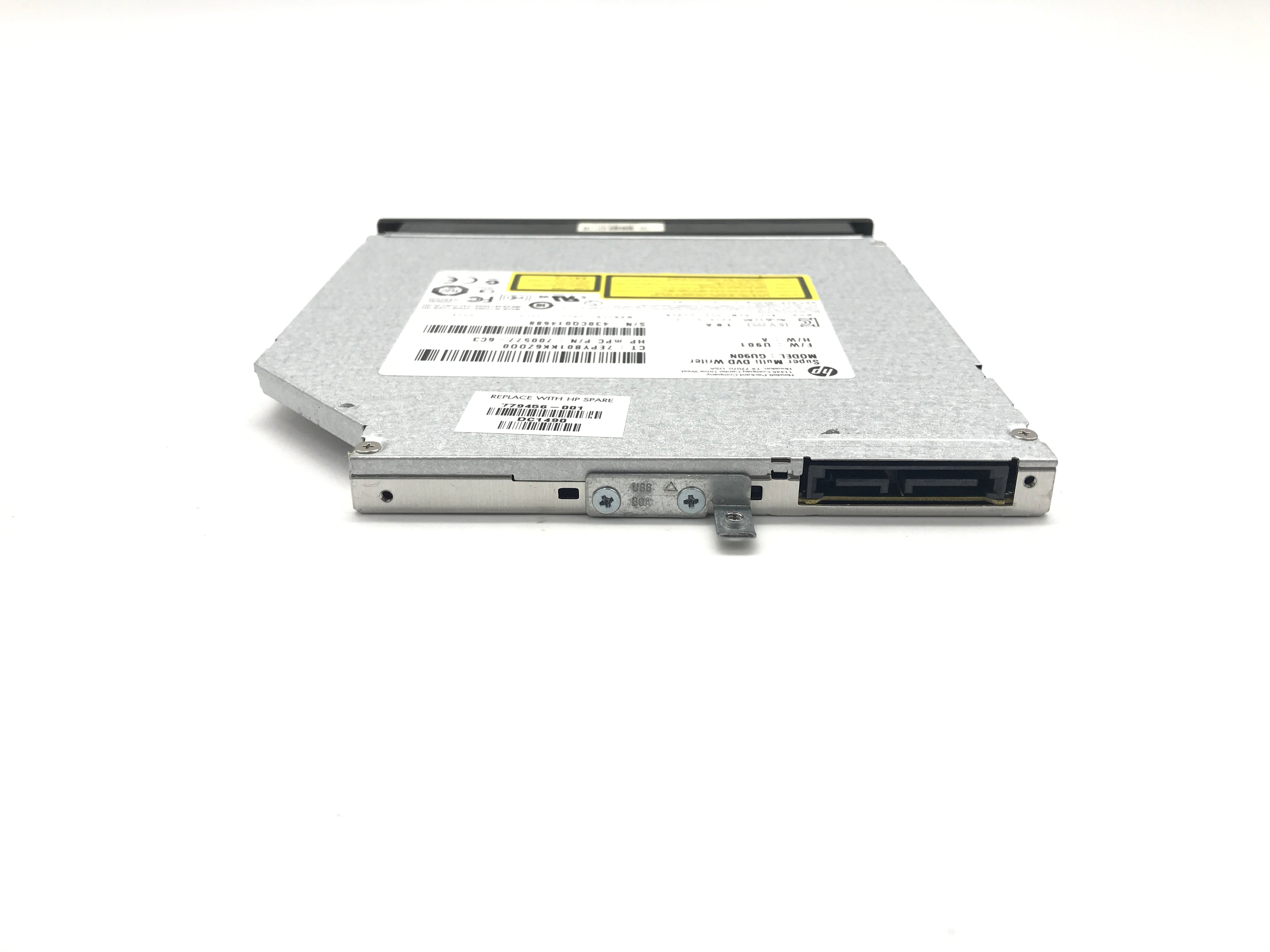HP Pavilion 15-N Disk Drive 779456-001