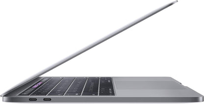 APPLE MacBookPro16,2/A2251 13.3" INTEL I5-1038NG7 - 16GB RAM, 512GB SSD - Backlit Keyboard, Fingerprint Reader, Webcam, Bluetooth - MacOs