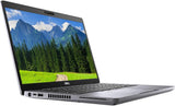 DELL LATITUDE 5410 13.9" FHD INTEL CORE I5-10310U 1.70 GHZ - 16GB RAM, 256GB SSD - Fingerprint Reader, Webcam - Windows 10 Pro