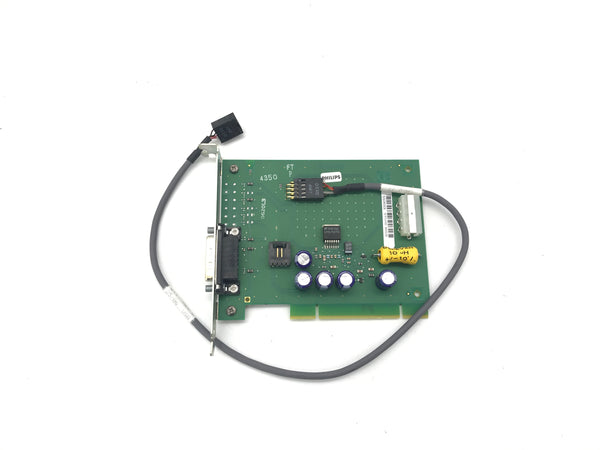 Philips SDN Media Access PCI card M3180-20030