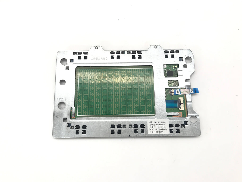 HP Elitebook 840 G1 Touchpad 6037b0086401