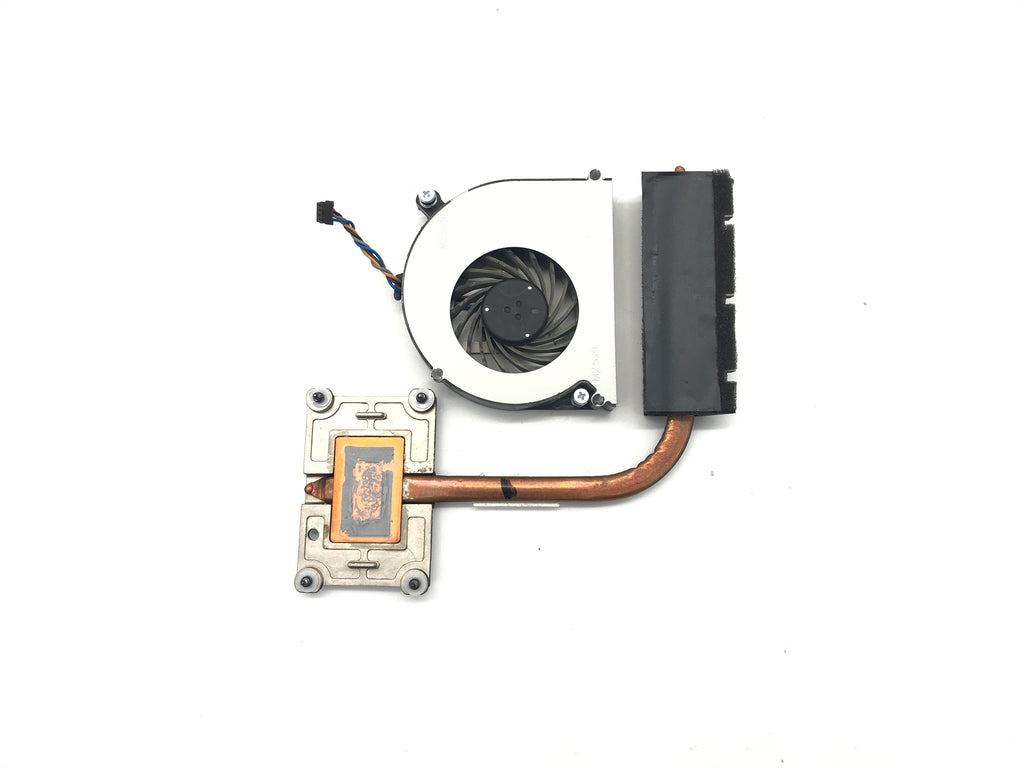 HP Probook 650 G1 Fan + Heatsink 738686-001