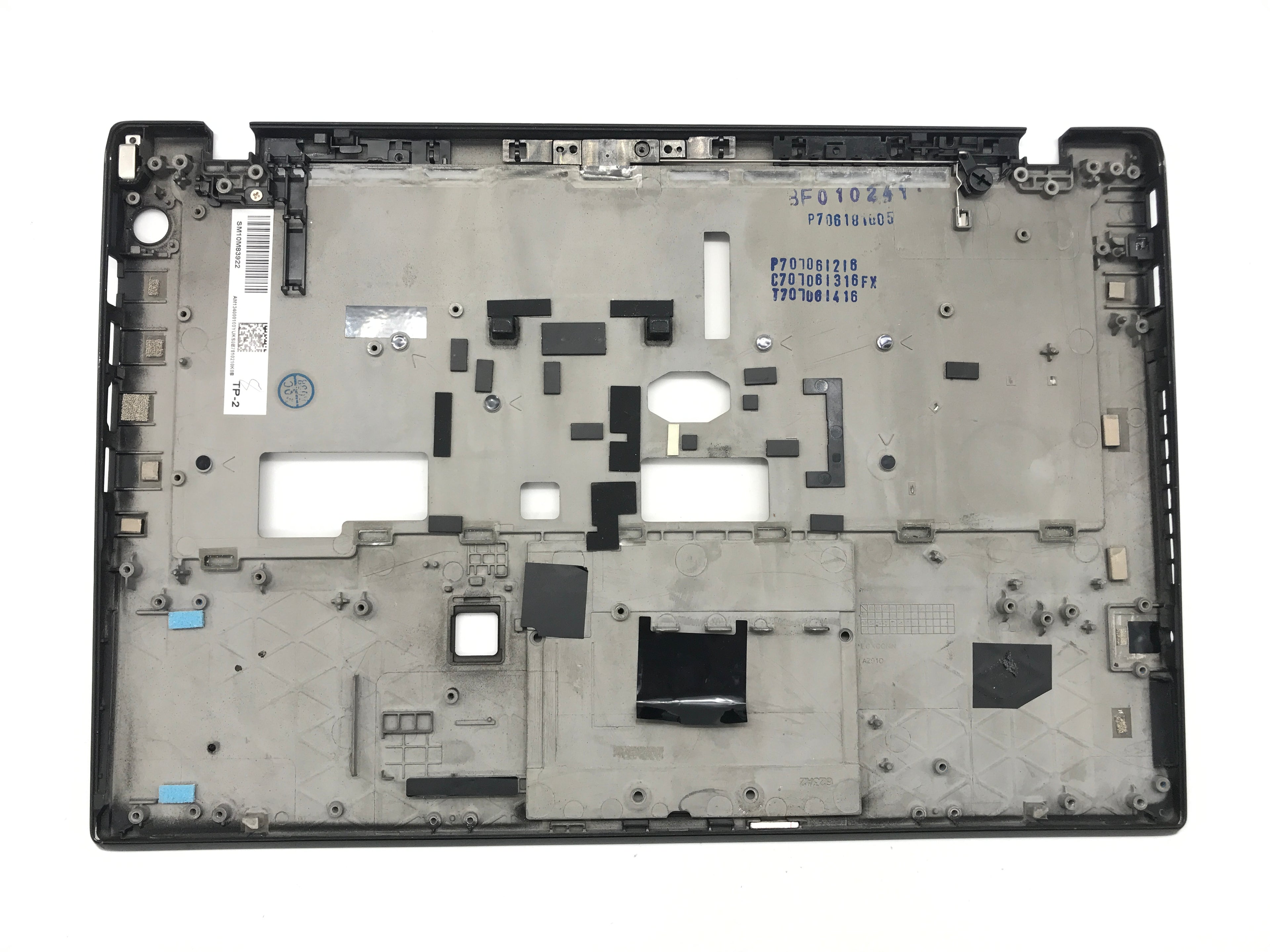 Lenovo T470s Palmrest SM10M83922