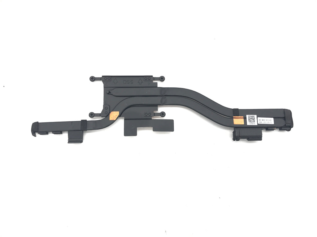 Dell Inspiron 13 5310 Heatsink 00N9M3