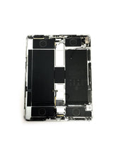 GENUINE BACK COVER for Apple 12.9" iPad Pro 4th Gen (2020) SILVER