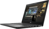 DELL LATITUDE 7290 12.5" INTEL CORE I5-8350U 1.70 GHZ - 8GB RAM, 256GB SSD - - Windows 11 Pro