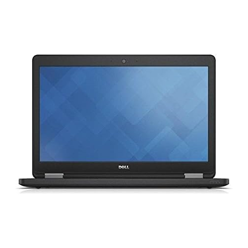 Grade B DELL LATITUDE E5570 15.5" FHD INTEL CORE I7-6820HQ 2.70 GHZ - 16GB RAM, 256GB SSD - Backlit Keyboard, Smartcard Reader, Webcam, Bluetooth, Windows 10 Pro