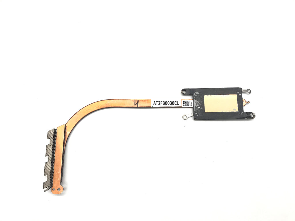 Dell Latitude 5400 Heatsink 0XYG4C