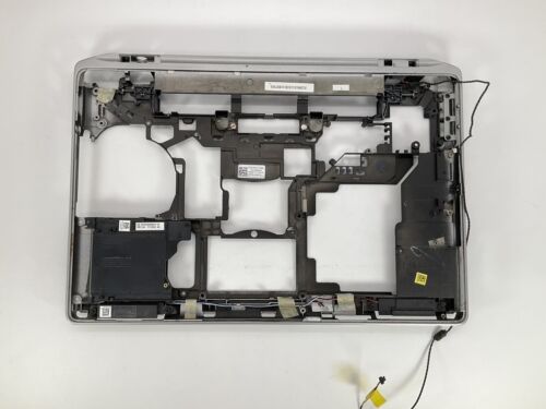 Genuine Dell Latitude E6420 - Bottom Case Cover -  016F7C