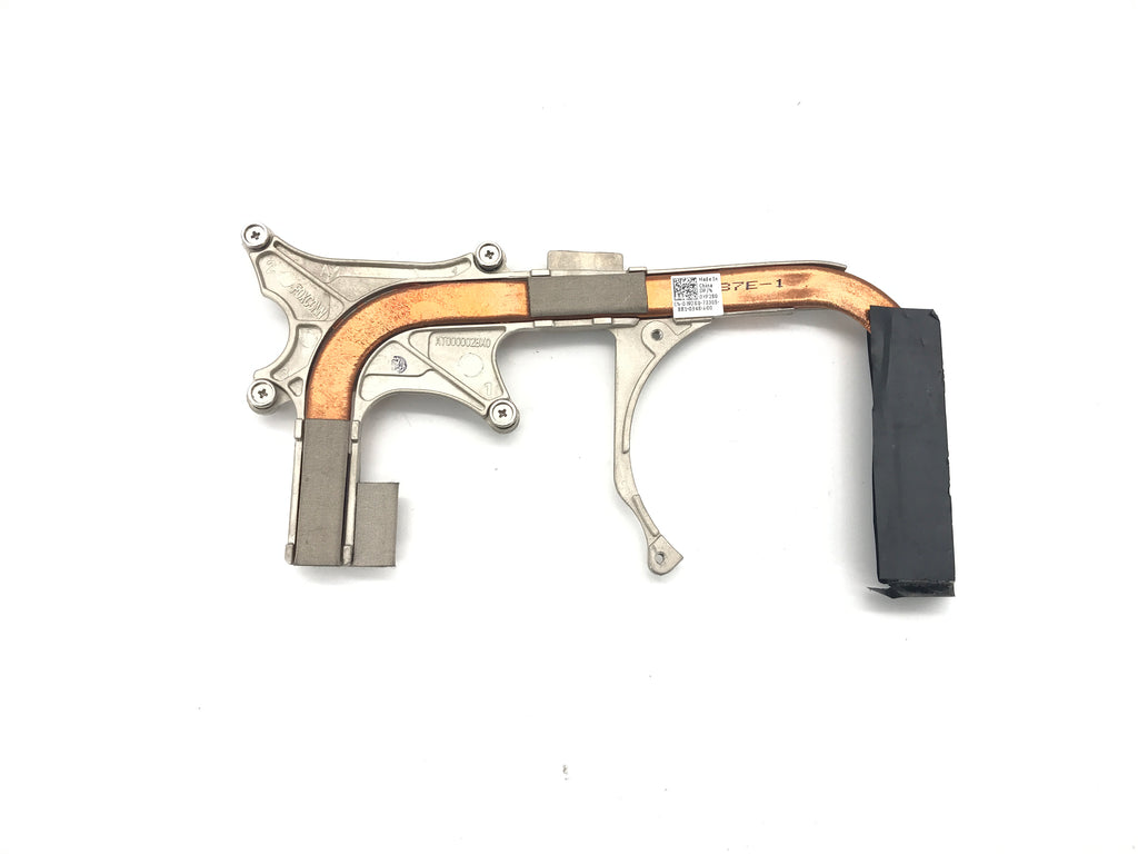 Dell Latitude E6400 Heatsink 0YP280