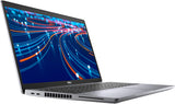 DELL LATITUDE 5520 15.5" FHD INTEL 11TH GEN CORE I5-1145G7 2.60 GHZ - 32GB RAM, 1TB SSD - - Windows 11 Pro