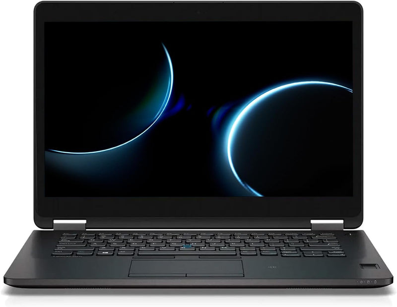 Grade B DELL LATITUDE E7470 13.9" INTEL CORE I5-6300U 2.40 GHZ - 16GB RAM, 256GB SSD - Bluetooth - Windows 10 Pro