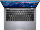 Grade B DELL LATITUDE 5320 13.2" FHD INTEL 11TH GEN CORE I7-1185G7 3.00 GHZ - 32GB RAM, 256GB SSD - Touchscreen, Windows 11 Pro