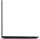 LENOVO THINKPAD T480S 13.9" FHD INTEL CORE I5-8350U 1.70 GHZ - 16GB RAM, 512GB SSD - Backlit Keyboard, Fingerprint Reader, Webcam, Bluetooth, Windows 11 Pro