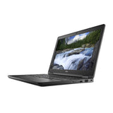 Grade B DELL LATITUDE 5590 15.5" FHD INTEL CORE I7-8650U 1.90 GHZ - 16GB RAM, 256GB SSD - Backlit Keyboard, Webcam, Bluetooth, Windows 11 Pro