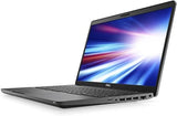 DELL LATITUDE 5500 15.5" FHD INTEL CORE I5-8365U 1.60 GHZ - 32GB RAM, 256GB SSD - - Windows 11 Pro