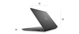 DELL LATITUDE 5300 13.2" FHD INTEL CORE I5-8365U 1.60 GHZ - 8GB RAM, 256GB SSD - Webcam, Bluetooth - Windows 10 Pro
