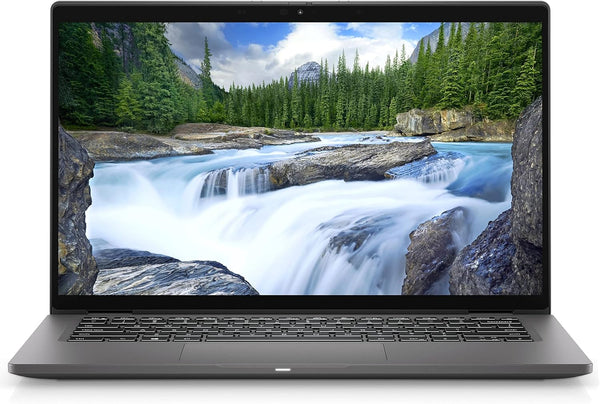 DELL LATITUDE 7410 14.0" FHD INTEL CORE I5-10310U 1.70 GHZ - 16GB RAM, 256GB SSD - Backlit Keyboard, Webcam, Bluetooth - Windows 10 Pro