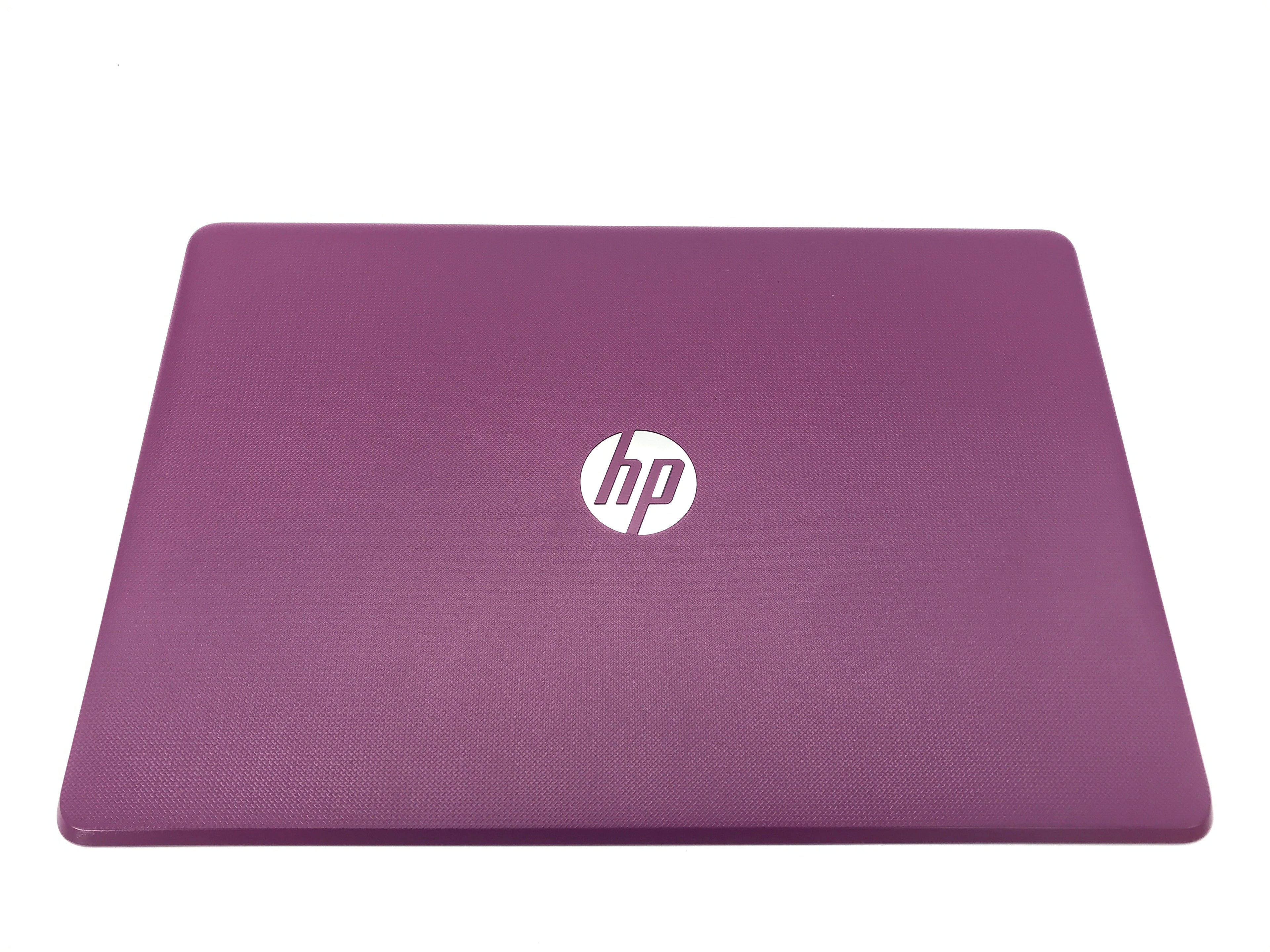HP 15T-BR000 Purple Top Cover 924896-001