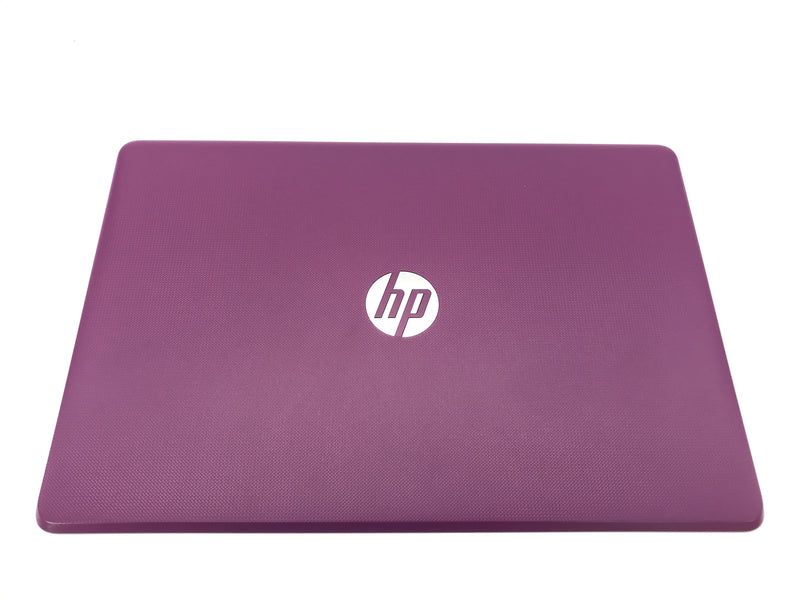 HP 15T-BR000 Purple Top Cover 924896-001