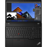 LENOVO THINKPAD L15 GEN 3 15.5" FHD AMD RYZEN 5 PRO 5675U - 16GB RAM, 512GB SSD - Webcam, Bluetooth - Windows 11 Pro