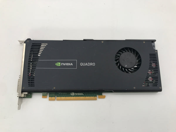 Nvidia Quadro 4000 2GB GDDR5 06WTYT