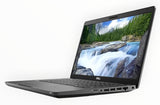 DELL LATITUDE 5401 13.9" FHD INTEL CORE I5-9300H 2.40 GHZ - 16GB RAM, 1TB SSD - - Windows 11 Pro