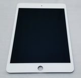 Apple iPad Mini 4 A1538 A1550 LCD Touch Screen Digitizer Assembly MK8F2LL/A