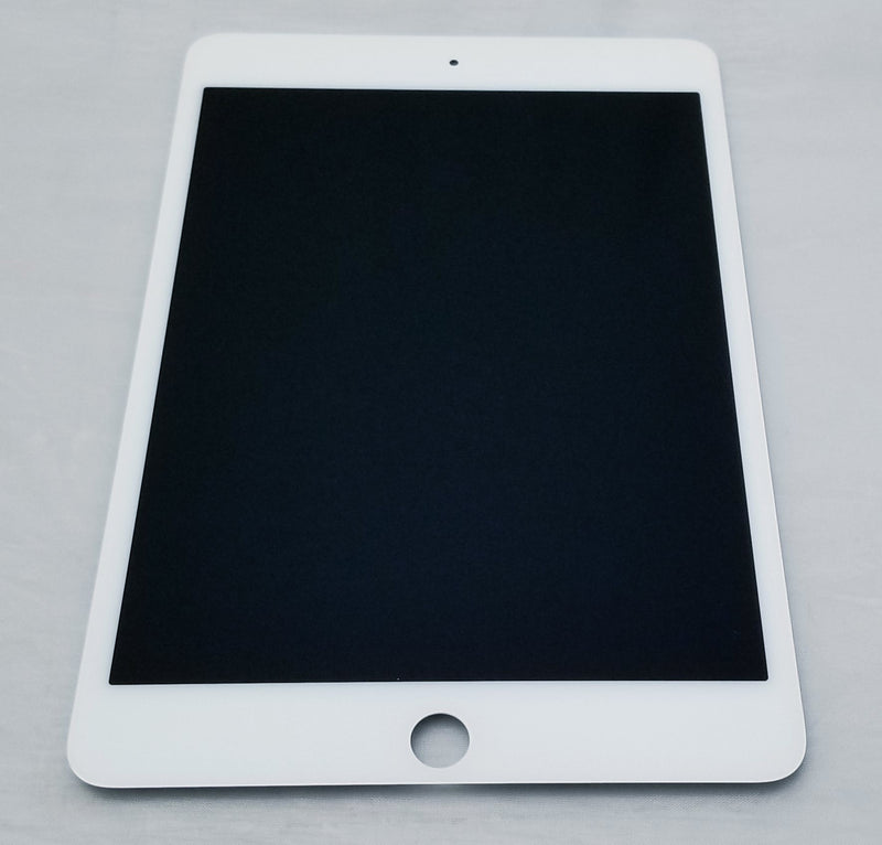 Apple iPad Mini 4 A1538 A1550 LCD Touch Screen Digitizer Assembly MK8F2LL/A