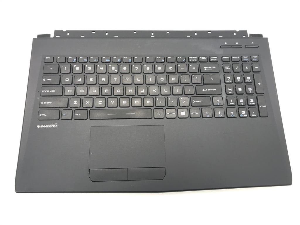 MSI GL62 6QD Palmrest E2P-6J4C713-P89