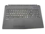 MSI GL62 6QD Palmrest E2P-6J4C713-P89