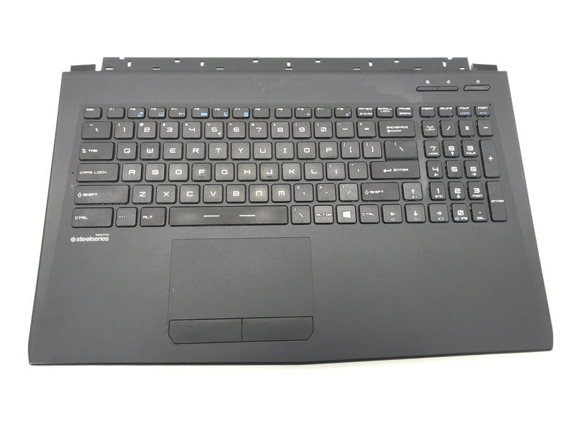 MSI GL62 6QD Palmrest E2P-6J4C713-P89