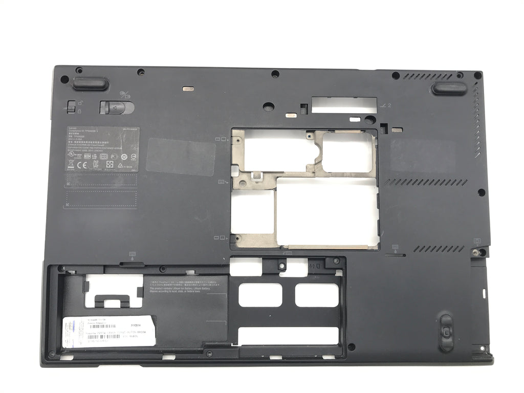 Lenovo Thinkpad T420s Bottom Base 04W1703