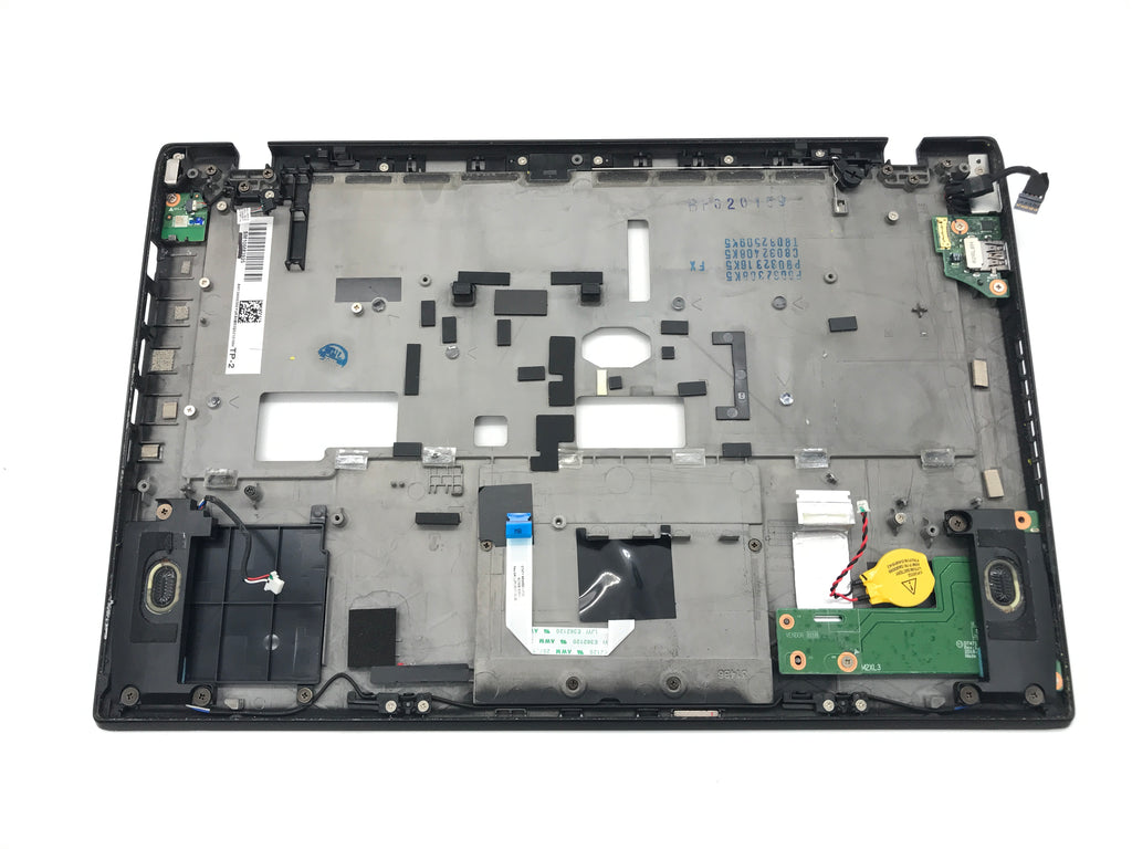 Lenovo Thinkpad T470s Palmrest SM10M83925