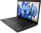 Grade B LENOVO THINKPAD L14 GEN 3 14.0" FHD INTEL 12TH GEN CORE I7-1265U  - 16GB RAM, 256GB SSD - Touchscreen, Windows 11 Pro