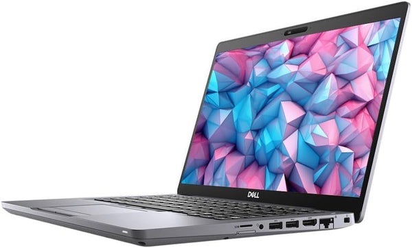 DELL LATITUDE 5410 13.9" FHD INTEL CORE I5-10310U 1.70 GHZ - 32GB RAM, 256GB SSD - Backlit Keyboard, Webcam, Bluetooth - Windows 11 Pro