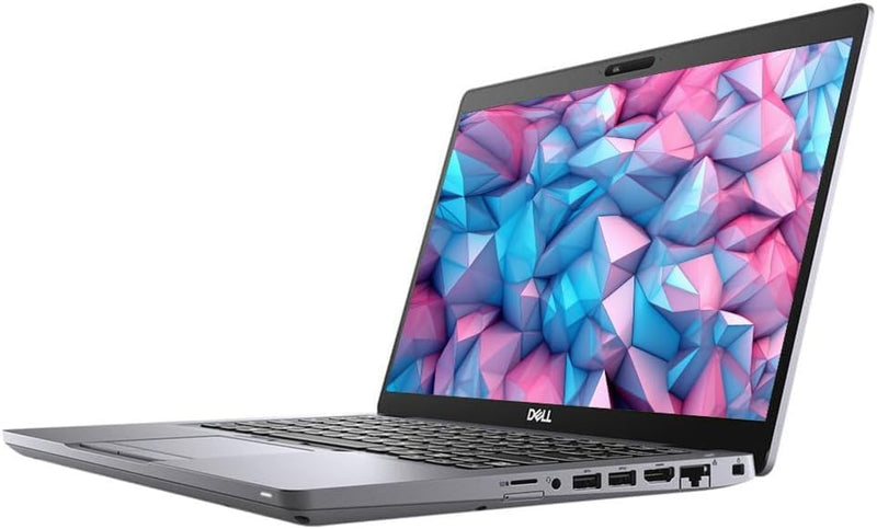 DELL LATITUDE 5410 13.9" FHD INTEL CORE I5-10310U 1.70 GHZ - 32GB RAM, 256GB SSD - Backlit Keyboard, Webcam, Bluetooth - Windows 11 Pro