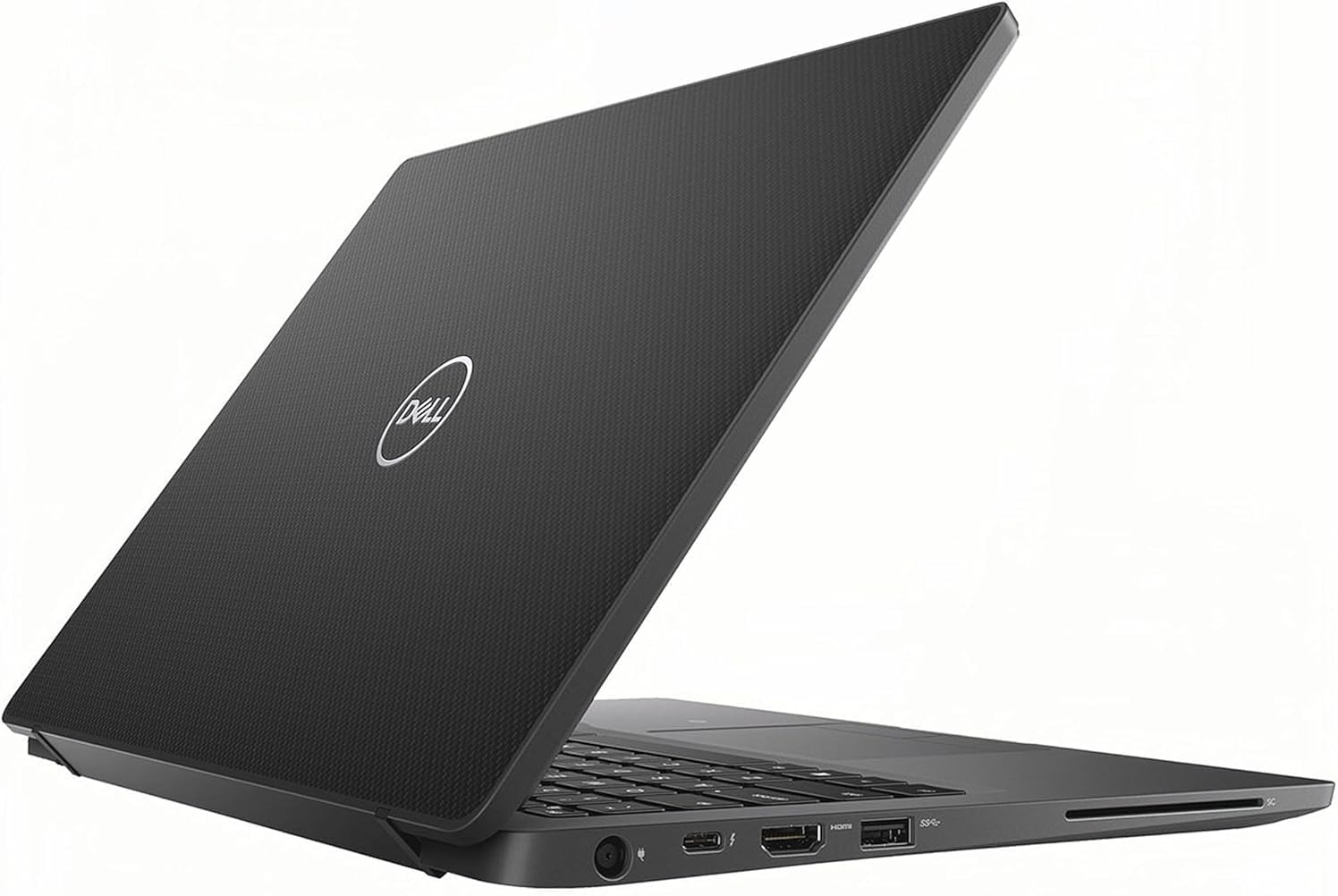 DELL LATITUDE 7400 14.0" FHD INTEL CORE I7-8665U 1.90 GHZ - 16GB RAM, 1TB SSD - Touchscreen, Backlit Keyboard, Fingerprint Reader, Smartcard Reader, Webcam, Bluetooth - Windows 10 Pro