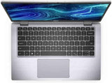 Grade B DELL LATITUDE 7420 13.9" FHD INTEL 11TH GEN CORE I5-1145G7 2.60 GHZ - 8GB RAM, 256GB SSD - Touchscreen, Backlit Keyboard, Webcam, Bluetooth - Windows 11 Pro