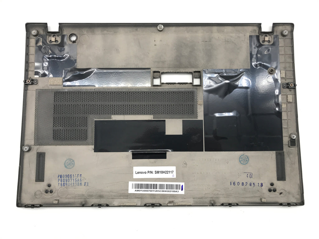 Lenovo Thinkpad T460s Bottom Cover SM10H22117