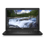 DELL LATITUDE 5590 15.5" FHD INTEL CORE I7-8650U 1.90 GHZ - 8GB RAM, 256GB SSD - - Windows 11 Pro