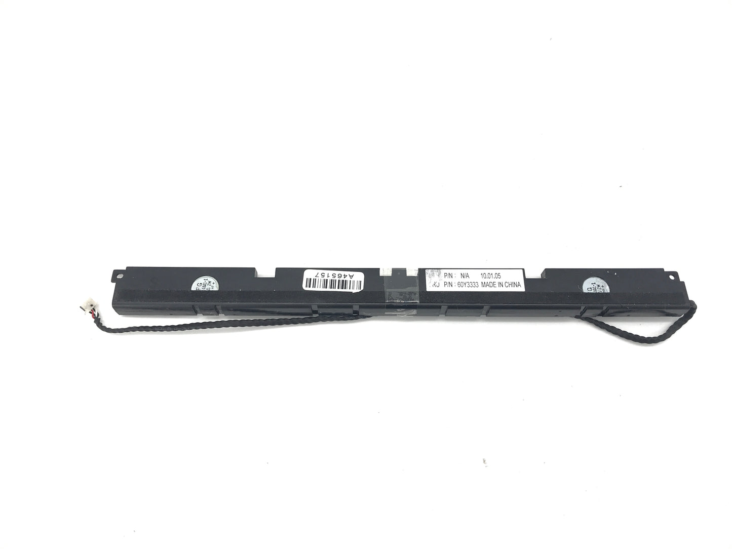 Lenovo Thinkpad L420 Speakers 60Y3333