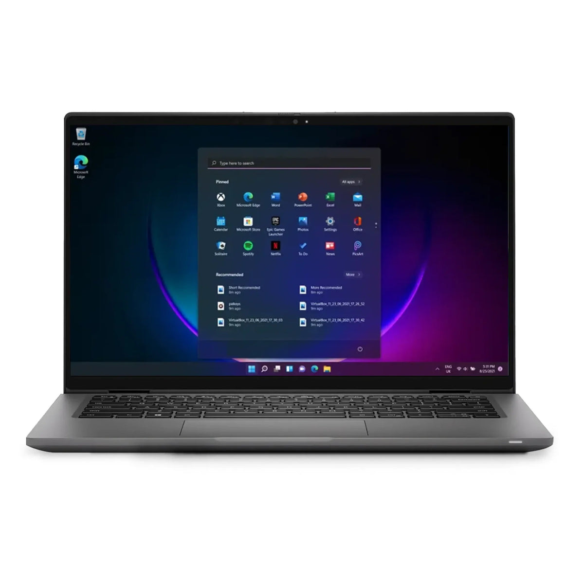 DELL LATITUDE 7430 14.0" FHD INTEL 12TH GEN CORE I7-1265U  - 16GB RAM, 1TB SSD - Touchscreen, Windows 11 Pro