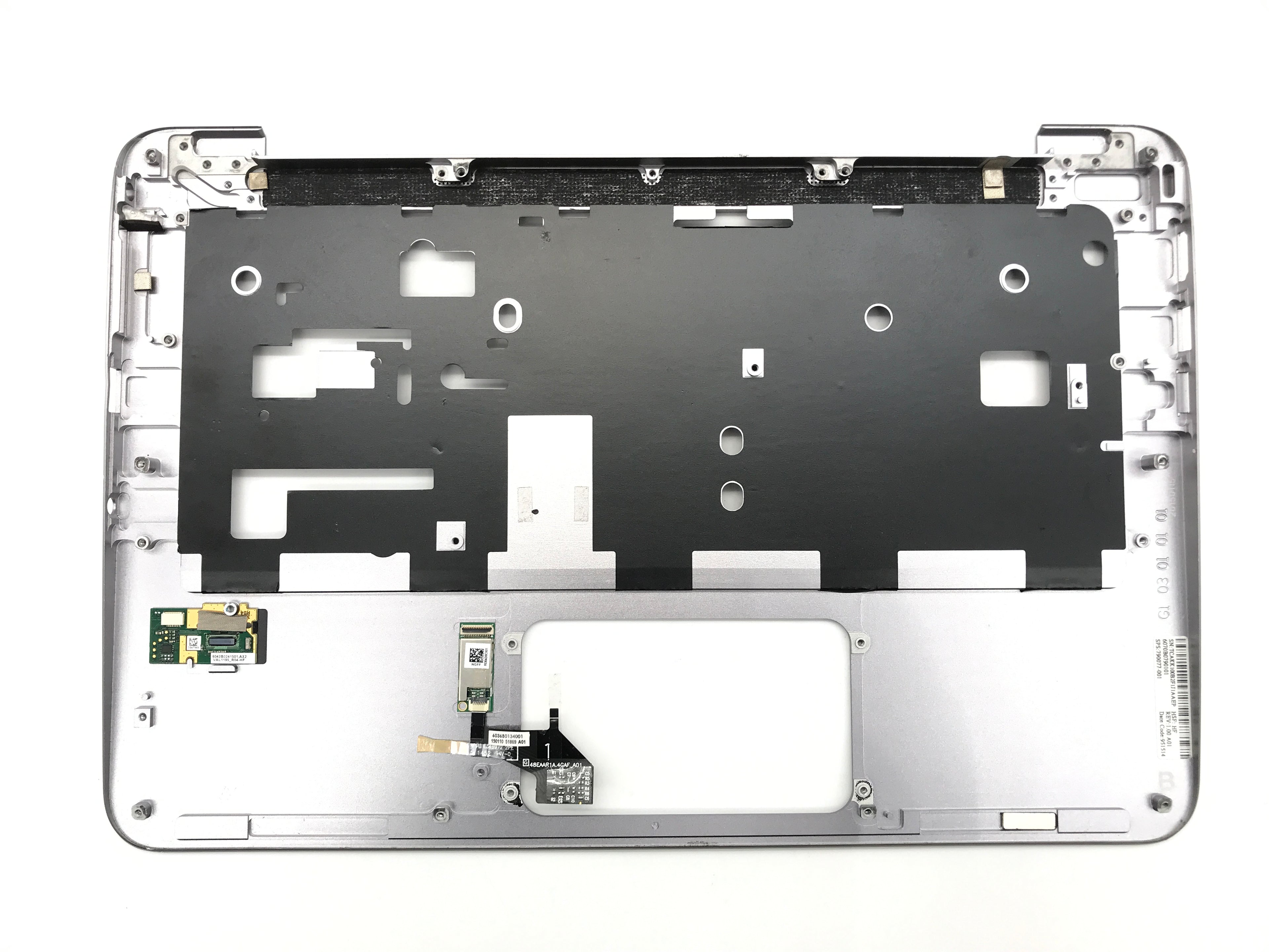 HP Elitebook Folio 1020 Palmrest 790077-001