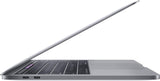 APPLE MacBookPro16,1/A2141 16.0" INTEL I9-9880H - 16GB RAM, 1TB SSD - Backlit Keyboard, Fingerprint Reader, Webcam, Bluetooth - MacOS